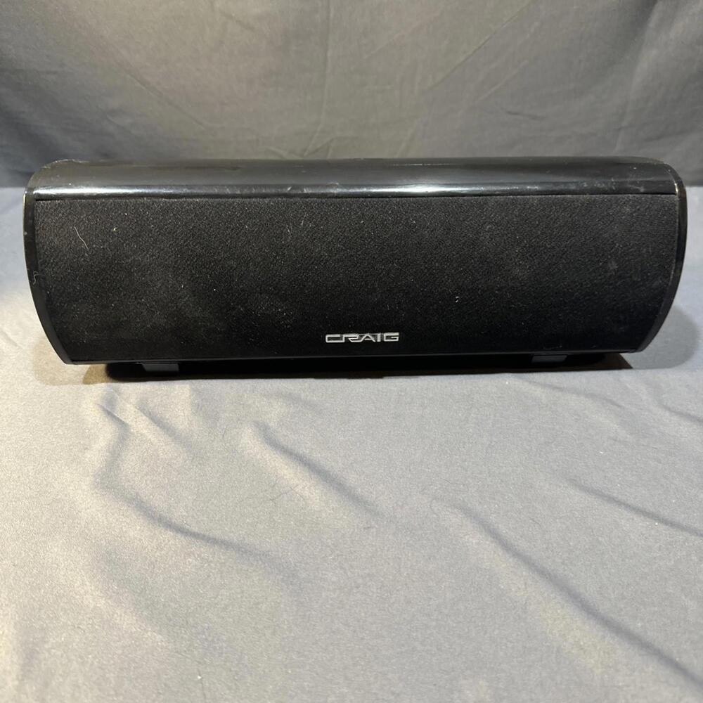 Craig Bluetooth Stereo Speaker Bar#198